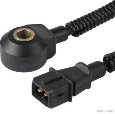HERTH+BUSS JAKOPARTS Sensore di detonazione J5670303 HERTH+BUSS JAKOPARTS J5670303 Sensore di detonazione Volkswagen UP originali