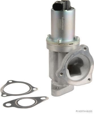HERTH+BUSS JAKOPARTS EGR-ventil J5690500 J5690500 HERTH+BUSS JAKOPARTS Agr ventil Mazda billige