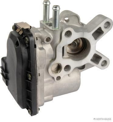 Venttiili, pakokaasun kierrätys HERTH+BUSS JAKOPARTS J5691001 HERTH+BUSS JAKOPARTS J5691001 NISSAN TERRANO 1999 Egr venttiili