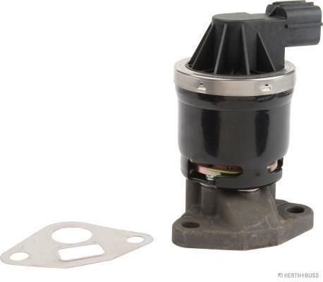 EGR valve HERTH+BUSS JAKOPARTS J5694002 HERTH+BUSS JAKOPARTS J5694002 Honda CITY 2017 EGR price
