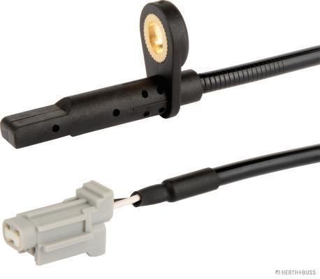 HERTH+BUSS JAKOPARTS ABS-anturi J5901026 J5901026 HERTH+BUSS JAKOPARTS ABS anturi Volvo V70 hinta