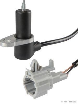 HERTH+BUSS JAKOPARTS ABS Sensor J5911037 ABS sensor DAIHATSU HERTH+BUSS JAKOPARTS J5911037