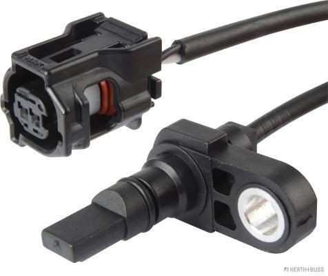 HERTH+BUSS JAKOPARTS Sensore ABS J5912046 J5912046 costo Sensore abs TOYOTA CAMRY HERTH+BUSS JAKOPARTS
