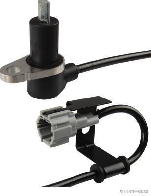 HERTH+BUSS JAKOPARTS Wielsnelheidssensor (ABS) J5931020 Nissan PICK UP Rem, sensor HERTH+BUSS JAKOPARTS J5931020