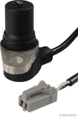 HERTH+BUSS JAKOPARTS Wielsnelheidssensor (ABS) J5932061 Abs sensor TOYOTA HERTH+BUSS JAKOPARTS J5932061