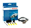 HR-V (GH): Sonda lambda de BOSCH