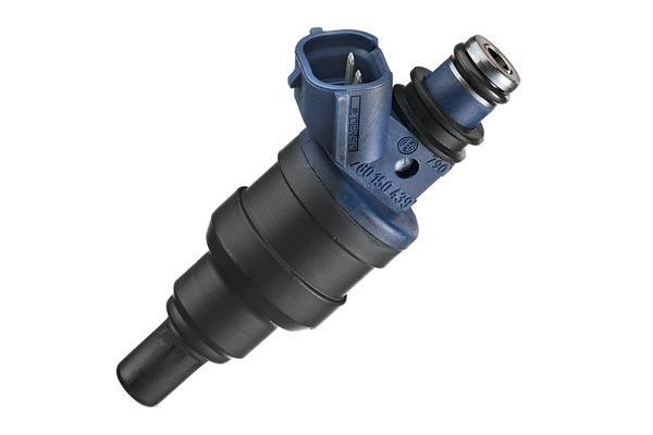 BOSCH Insprutningsventil 0 280 150 439 0 280 150 439 BOSCH bränslespridare TOYOTA AURIS