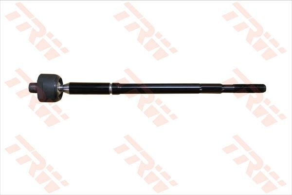 TRW Inner tie rod JAR7666 MITSUBISHI LANCER TRW tie rod JAR7666