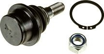 TRW Spindelled JBJ1077 JBJ1077 TRW kulled FORD ECOSPORT
