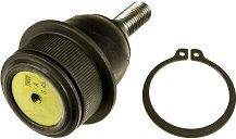 TRW Przegub mocujący / prowadzący JBJ351 TRW JBJ351 Zawieszenie osi DODGE Ram 2500 Pick-up (DJ, DS) 2012