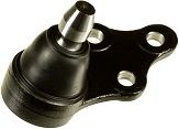 TRW Fuseekogel JBJ352 Kogel, fusee TRW ORLANDO JBJ352 goedkoop