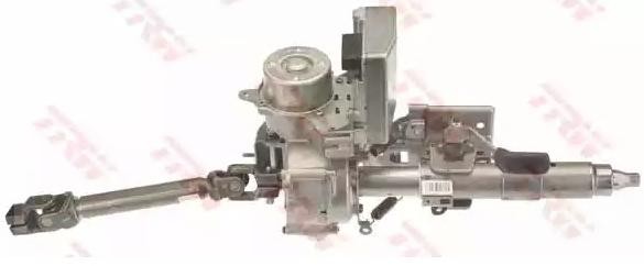 TRW Stūres statne JCR435 TRW JCR435 Stūres statne + elektriskais stūres pastiprinātājs Volvo S80 1 lēti