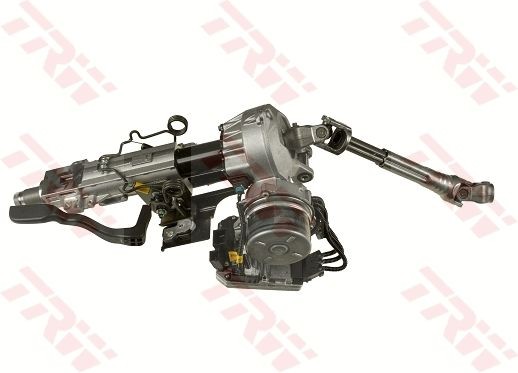 TRW Colonne de direction + direction assistée électrique JCR7427 TRW JCR7427 Direction assistée électrique + colonne de direction Mercedes-Benz /8 d'origine