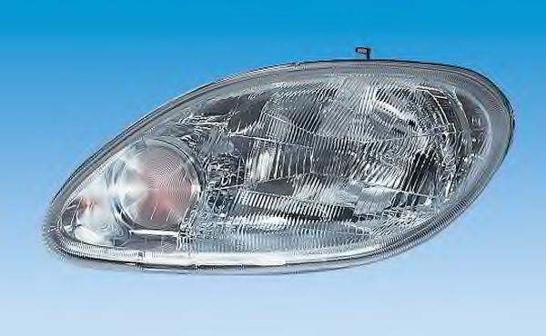 BOSCH Φανάρια εμπρός 0 301 088 313 Φανάρια μπροστά BOSCH Nissan SILVIA 0 301 088 313