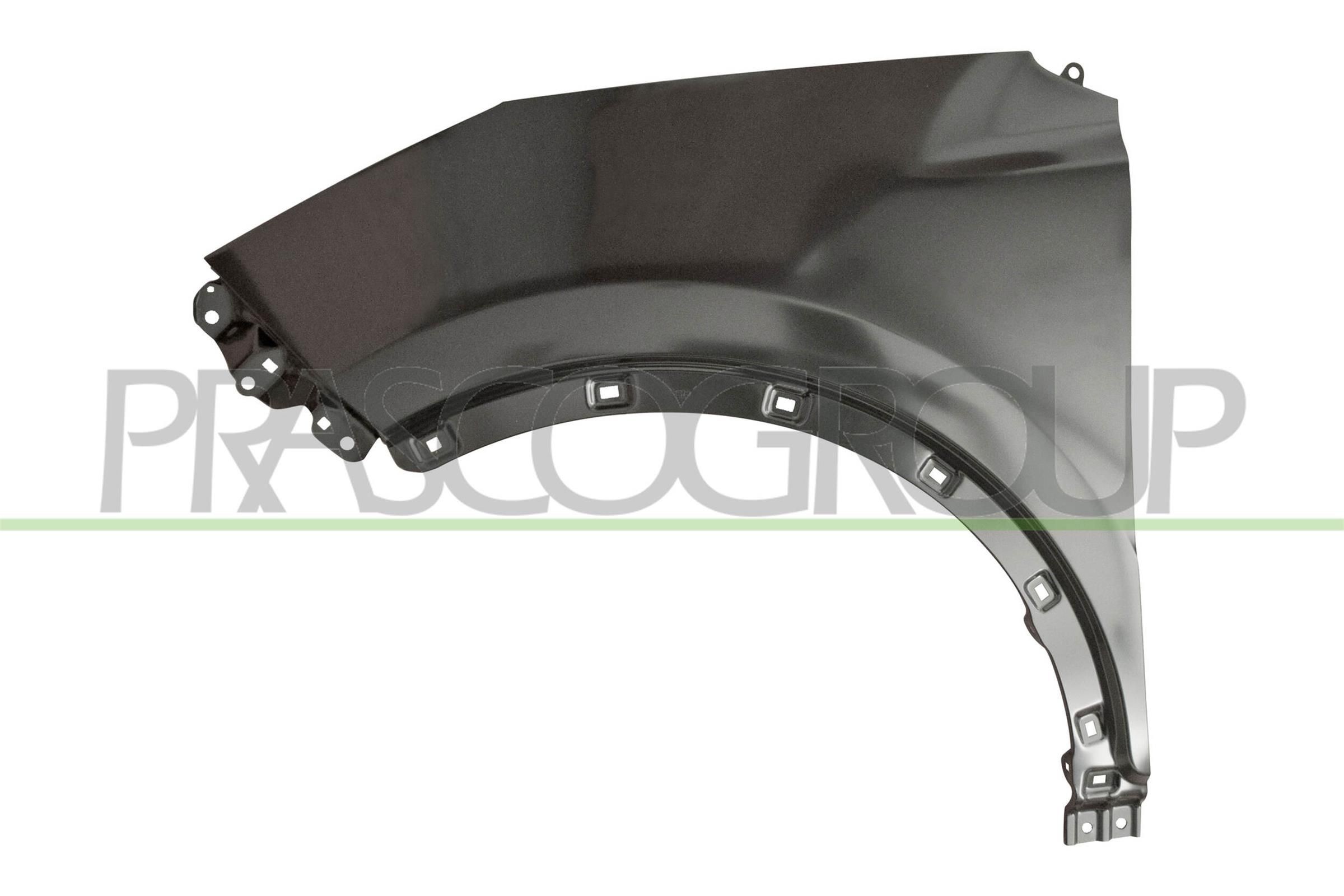 Baglygte PRASCO JE0204054 PRASCO JE0204054 Baglys venstre bag Jeep GRAND CHEROKEE 2006
