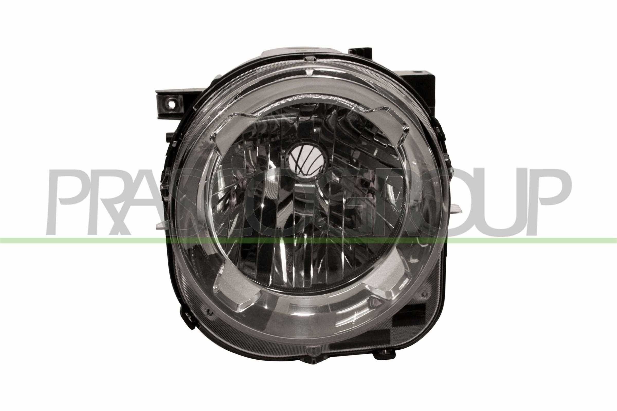 PRASCO Projecteur principal JE1004804 JE1004804 Phare JEEP GRAND CHEROKEE PRASCO