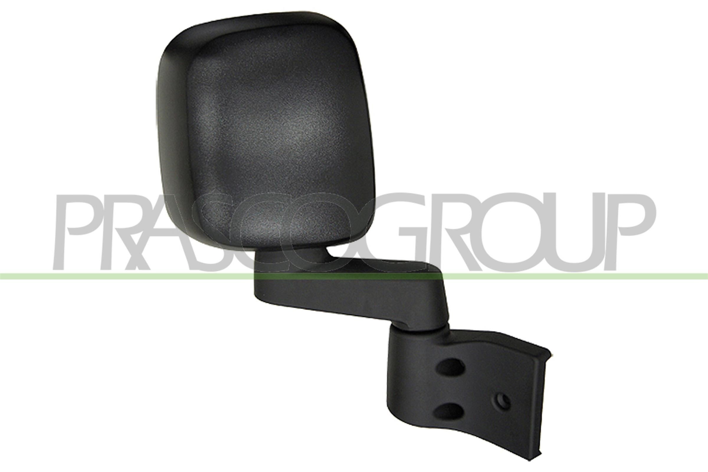 PRASCO Ārējais atpakaļskata spogulis JE4207003 PRASCO JE4207003 Atpakaļskata spogulis JEEP Wrangler IV (JL) lēti
