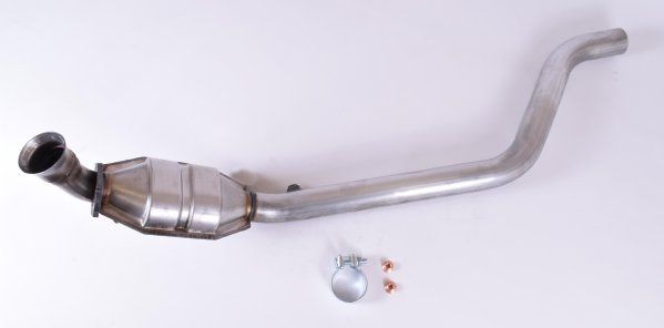 EEC Katalysator JG6005T Byta Katalysator Jaguar XJ Coupe kostnad EEC JG6005T