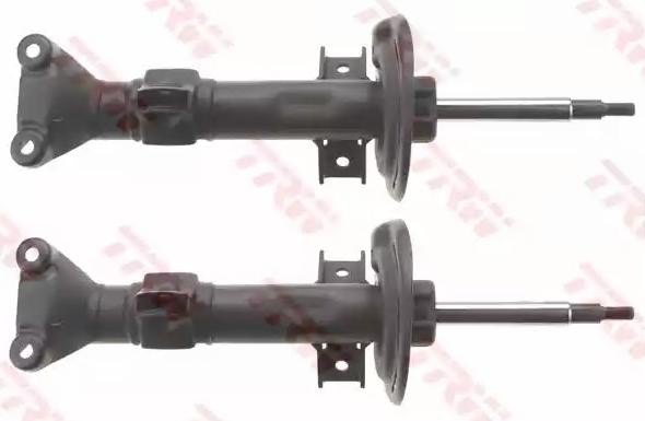 TRW Ammortizzatore JGM1104T JGM1104T Ammortizzatori TRW MERCEDES-BENZ CLS costo