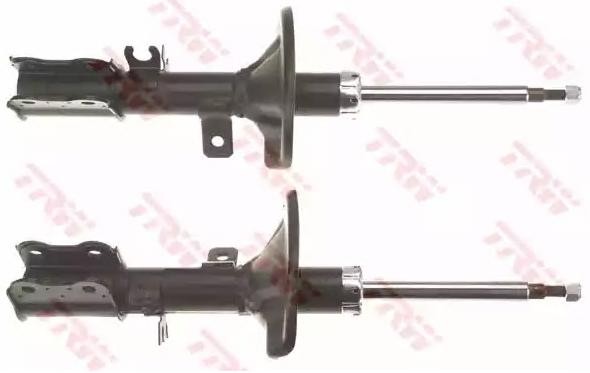 TRW Schokdemper JGM1148T Schokbreker TRW AMPERA JGM1148T goedkoop