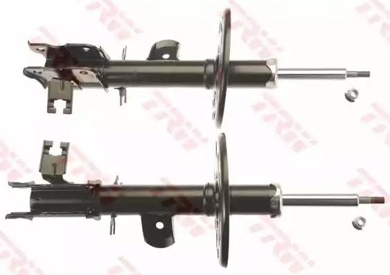 Shock absorber TRW JGM1303T TRW JGM1303T NISSAN MURANO 2013 shock absorber price