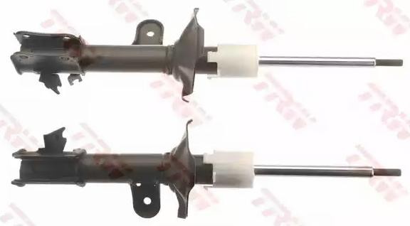 Amortisseur TRW JGM1327T TRW JGM1327T Amortisseurs NISSAN PIXO 2020