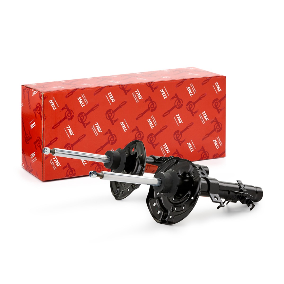 TRW Schokdemper JGM1343T TRW JGM1343T Schokdemper Dodge AVENGER goedkoop