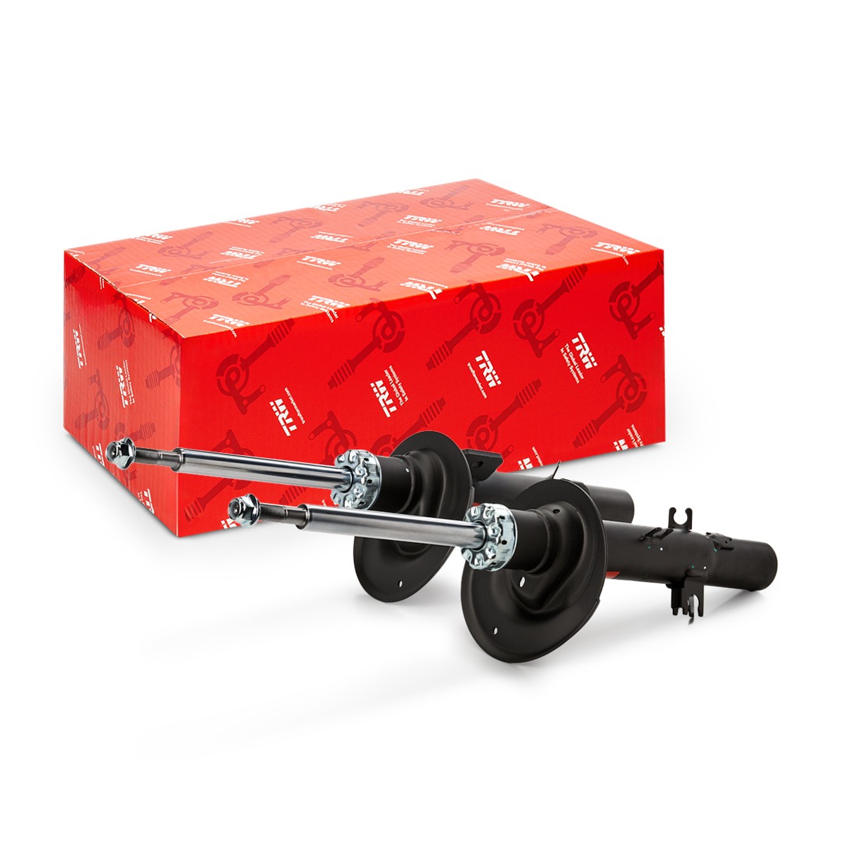 TRW Shock absorber JGM1345T JGM1345T TRW shock absorber PEUGEOT 404
