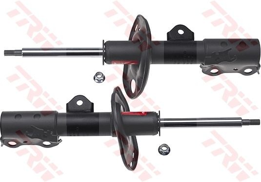 TRW Amortecedor JGM1347T Amortecedor de suspensão TRW Toyota STARLET JGM1347T