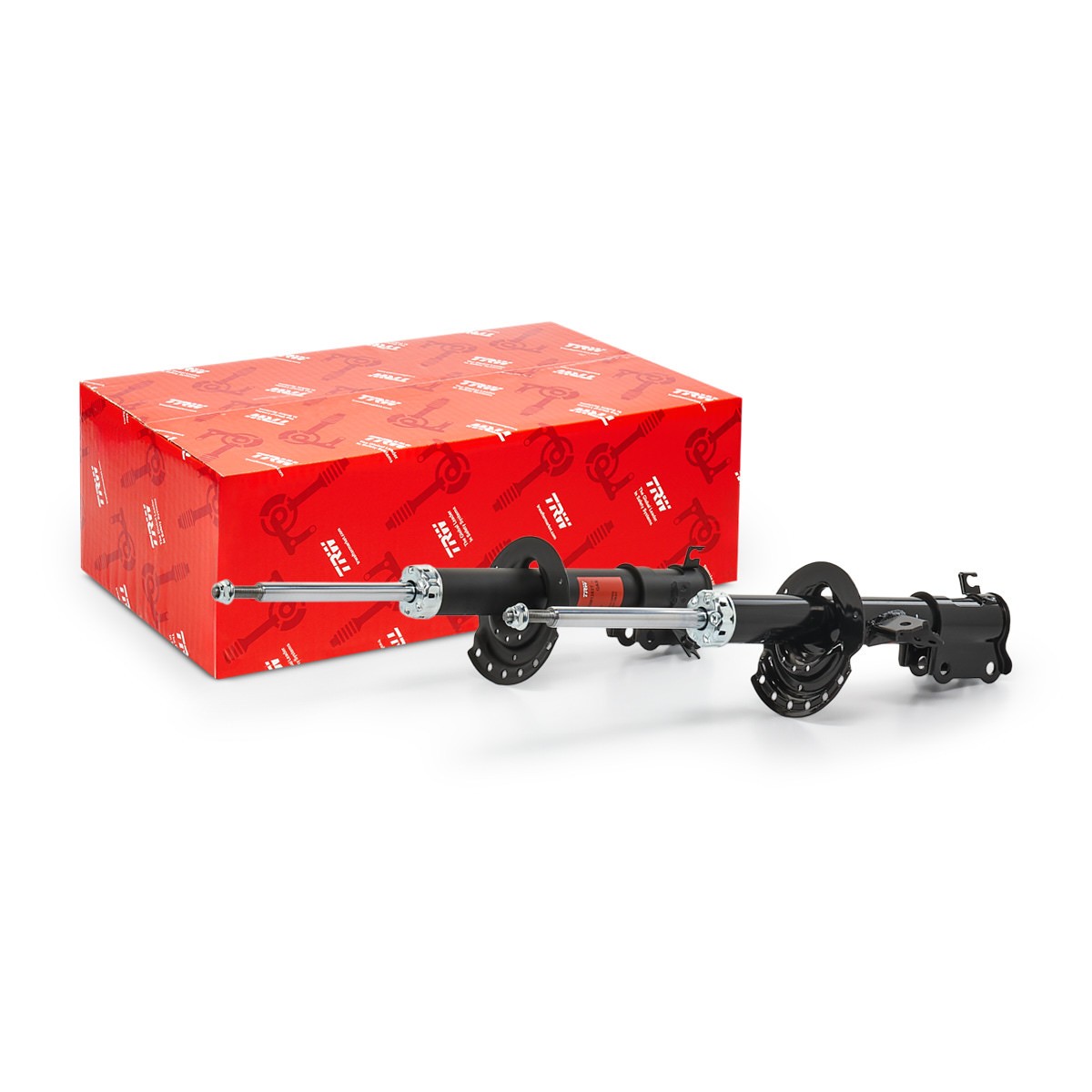 Amortecedor TRW JGM1353T TRW JGM1353T Amortecedor de suspensão KIA PICANTO 2015