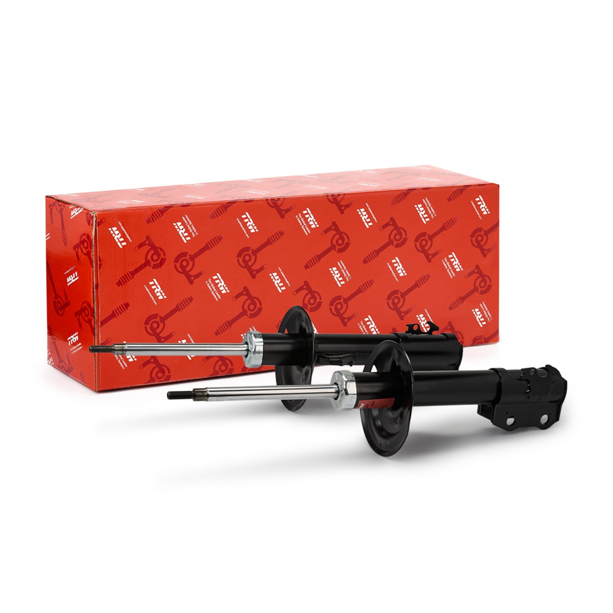 Shock absorber TRW JGM1355T TRW JGM1355T Toyota YARIS 2011 Shocks price