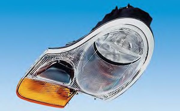 Φανάρια εμπρός BOSCH 0 301 096 614 BOSCH 0 301 096 614: Φανάρια μπροστινά Porsche 911 2002
