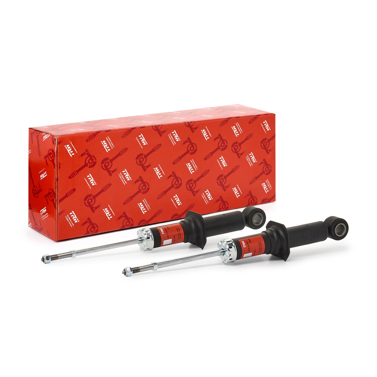 TRW Tlmič pérovania JGS1076T TRW JGS1076T Tlmiče perovania Sequoia II (XK60) cena