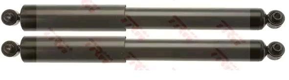 Ammortizzatore TRW JGT1332T TRW JGT1332T costo Ammortizzatori Chevy CAPTIVA 2008