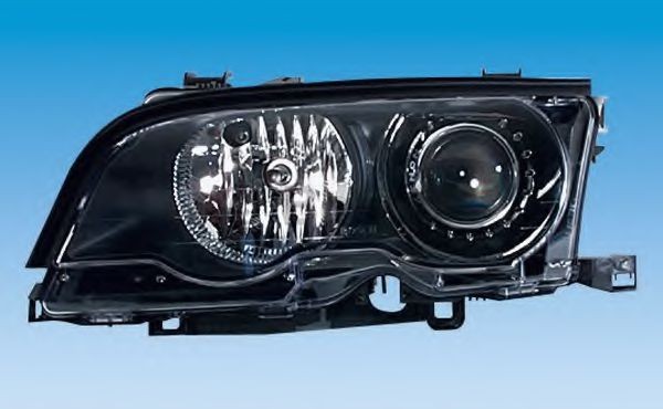 BOSCH Headlight 0 301 157 282 TESLA BOSCH headlights 0 301 157 282