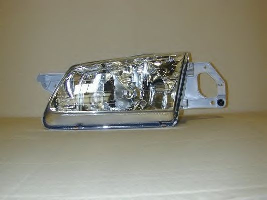 BOSCH Predné svetlo 0 301 167 104 Hlavný svetlomet BOSCH Mazda RX-7 0 301 167 104