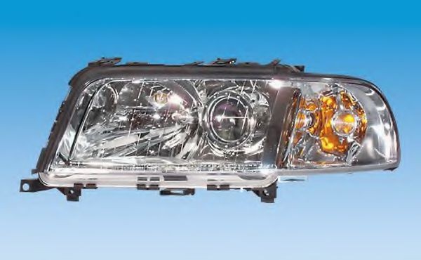 BOSCH Predné svetlo 0 301 171 201 0 301 171 201 Svetlomety BOSCH MITSUBISHI LANCER