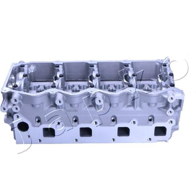 JAPKO Cylinder Head JNS015S Fiat SEDICI JAPKO cylinder head JNS015S