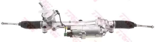 TRW Stūres mehānisms JRE194 JRE194 Stūres mehānisms CHEVROLET SILVERADO TRW