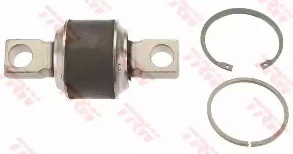 TRW Reparatieset, Stuur JRK0082 JRK0082 TRW Draagarmset Audi goedkoop