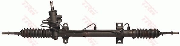 TRW Steering rack JRP7782 MG MGA TRW steering rack JRP7782