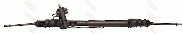 TRW Tannstang JRP7805 TRW JRP7805 Tannstang MG MG 5 Hatchback billige