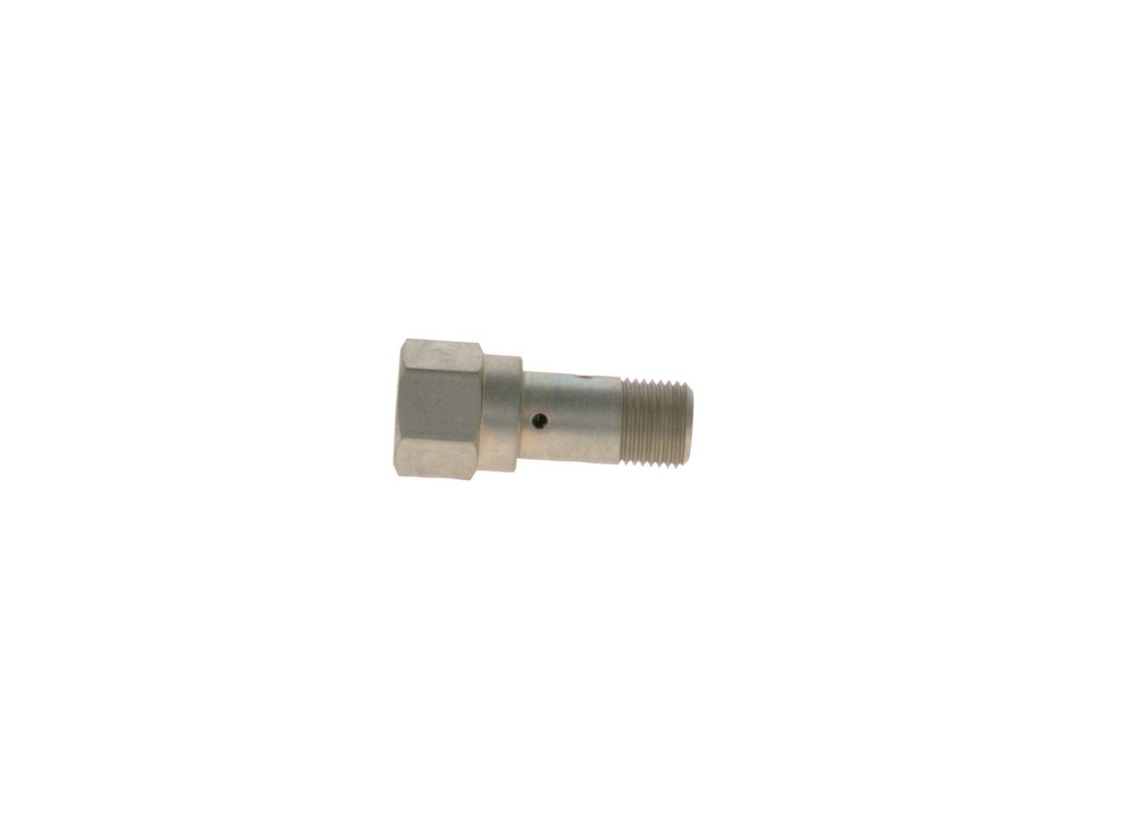 BOSCH Optiek, koplamp 0 301 600 107 Voorlampen BOSCH CABSTAR 0 301 600 107 goedkoop