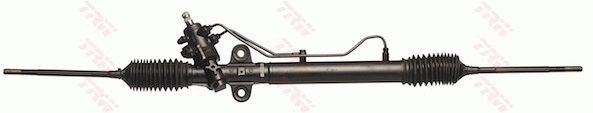 TRW Steering rack JRP7955 MAZDA TRW rack and pinion steering JRP7955