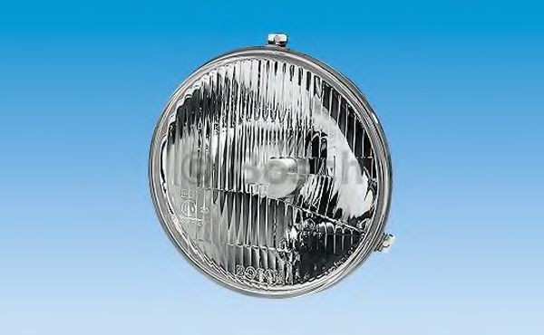 BOSCH Frontlykter 0 301 608 120 0 301 608 120 Frontlys KIA PICANTO BOSCH