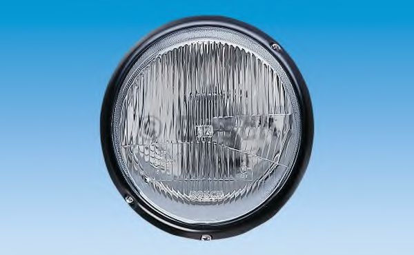 BOSCH Frontlykter 0 301 800 602 0 301 800 602 Frontlykter BOSCH PORSCHE 718