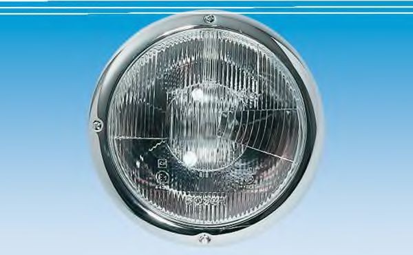BOSCH Koplamp 0 301 810 001 Nissan CABSTAR Koplampen BOSCH 0 301 810 001
