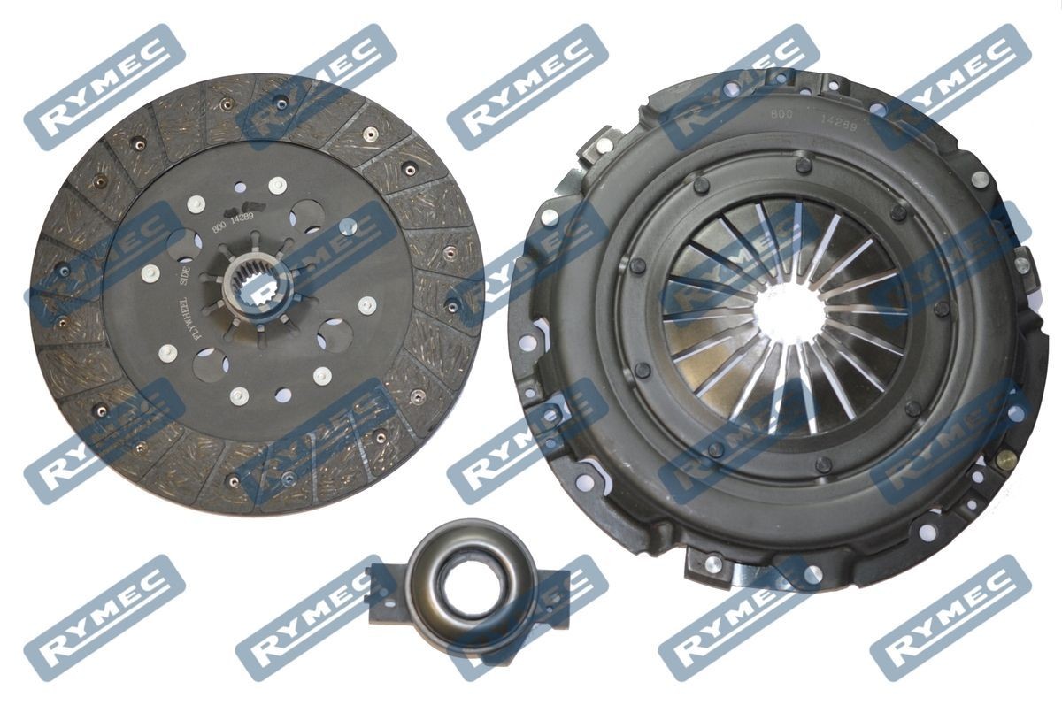 RYMEC Clutchsett JT1022 Clutchsett RYMEC Alfa Romeo GIULIETTA JT1022