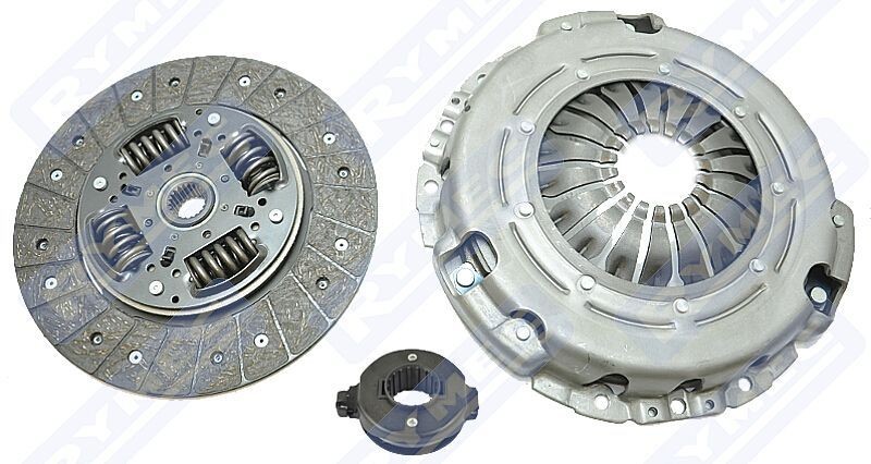 RYMEC Kit frizione JT1066 RYMEC JT1066 Kit frizione RENAULT Master II Camion pianale/Telaio 2.2 dCI 90 90 CV 2001