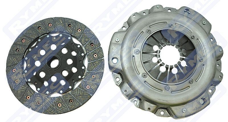 RYMEC Koppelingsset JT1100 RYMEC JT1100 Koppelingskit Mercedes Vito W638 goedkoop